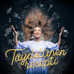 Kuva Kuopion kaupungin teatteri